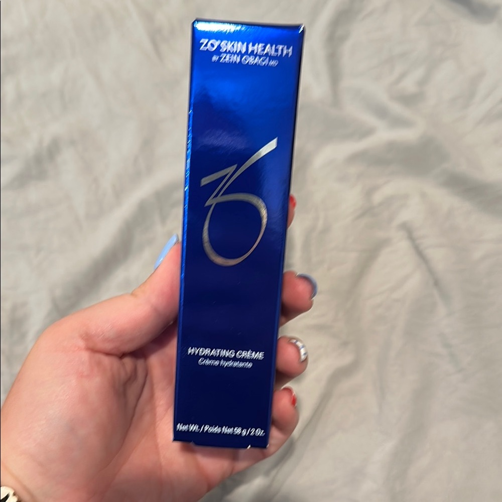 Zo Hydrating Creme